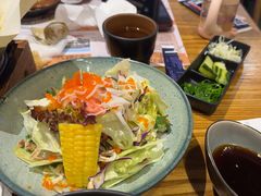 -鳗事鱼意·活鳗現烤专门店(富力海珠城店)