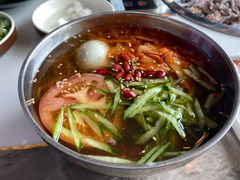 -老卜奎齐齐哈尔烤肉(人民东路店)
