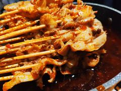 -肉串汪(月坛店)