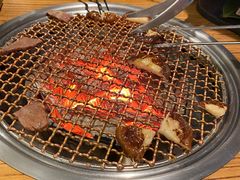 -黑牛の店·和牛烧肉(合生汇店)