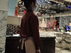 -合肥皇冠假日酒店·菲亚斯特自助餐厅(黄山路店)