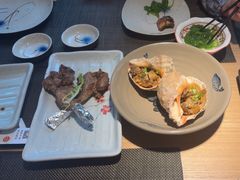 -德川家日本料理(中关村寰太大厦店)