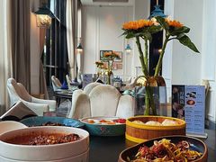 -翠湖宾馆·中餐厅