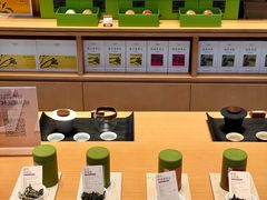 -奈雪茶院·茶室茶馆(广州粤海天地店)