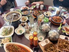 -华天延吉餐厅(西四总店)