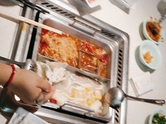 -野妹火锅(龙岗店)