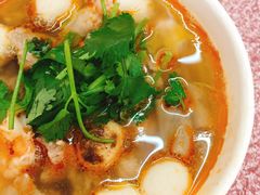 -明月虾面(厦禾路店)