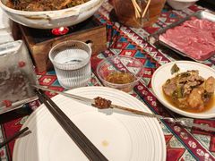 -火塘云南烧烤大排档