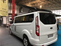 -上海汽车会展中心