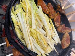 -二师兄火盆烤肉(湖口店)