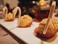 -香云轩·顺德菜(香云纱园林酒店店)