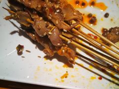 -木屋烧烤(西南角店)