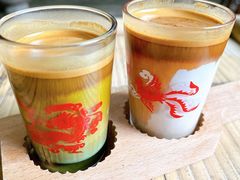 双喜Dirty-Metal hands·铁手咖啡