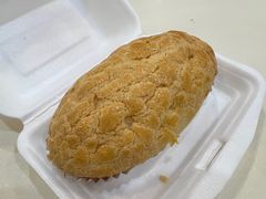 -旺角宝港式茶餐厅(寮步店)