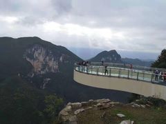 -重庆云阳龙缸景区