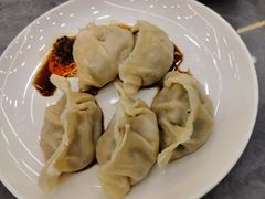 -奉天蚨祥饺子馆