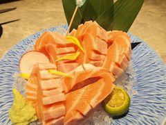-炙柒Sekinana·精致日料(合生汇店)