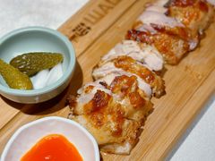 -俄士厨房(环球港店)