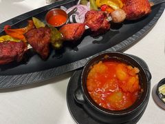 -黑宝石西餐厅(汇励99城市公园店)