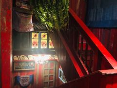 -房子红了鱼豆花重庆老火锅(广厦学院店)