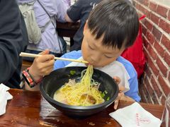 -一品飘香米线(一中总店)
