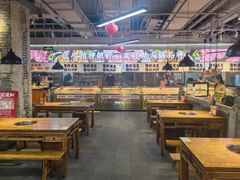 -谭三娘鲜切牛肉自助火锅(星辰汇店)