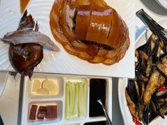 -澜小宴·锦绣江南(金沙滩店)