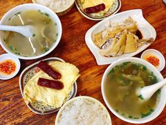 -陈记汤饭(水巷口店)