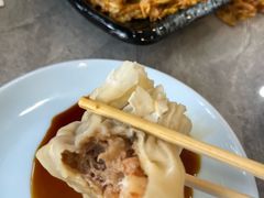 -都一处烧麦馆(前门店)