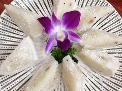 椰子饭-不仔客海鲜·三亚老字号(第一市场店)