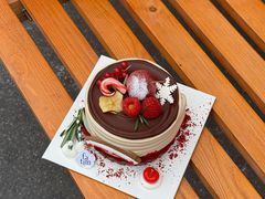 -花甜生活FatimCake·生日蛋糕
