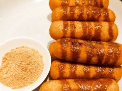 -隐山栖(鸿泰佳园店)