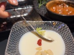 -無二炙坊·和牛烧肉(大钟寺1733店)