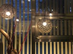 店内-松子料理(白家庄店)
