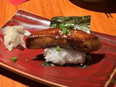 鹅肝寿司-醉虎传(南锣鼓巷店)