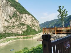 -武陵山森林公园