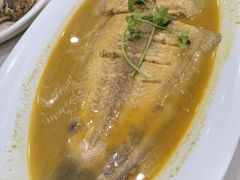 -北戴河转鱼·炒螃蟹酱餐厅