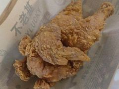 -不老基·中国汉堡(东山店)
