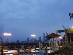 -黄金海岸水上乐园