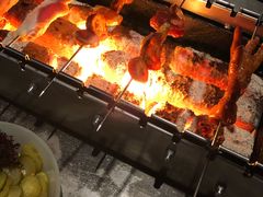 -很久以前羊肉串(簋街店)