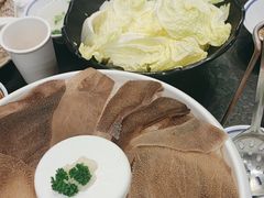 -江小渔鲜鱼火锅(西二道街店)