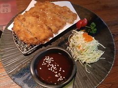 -京鹿料理(荟聚店)