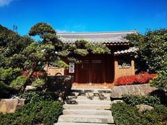 -径山寺