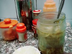 -东京小食馆(三盏灯店)