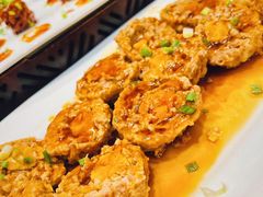 -老德州四合院·德州菜(天衢路店)