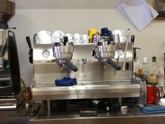 -HUG COFFEE(鼓楼店)