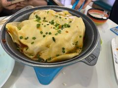 -帕米尔食府(白云观店)
