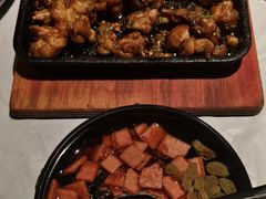 -一棠龙虾•王牌虾球(恒隆广场店)