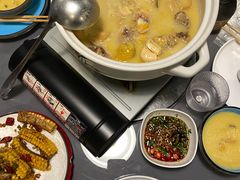 -金龙·打边炉(南京西路店)