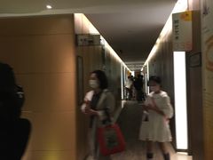 -上海衡山路十二号华邑酒店